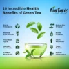 ग्रीन टी पीने के फायदे और नुकसान GREEN TEA KE FAYDE AUR NUKSAN